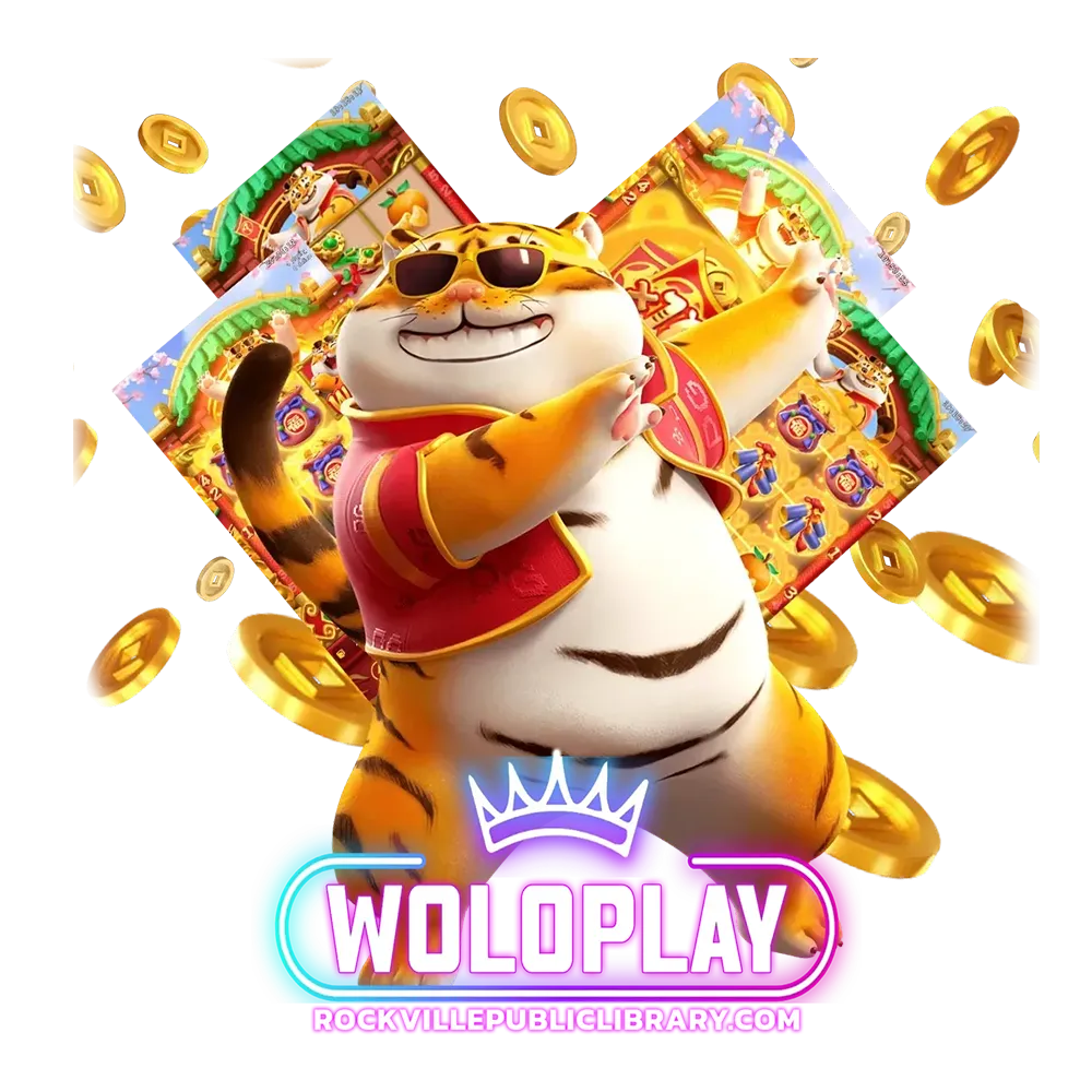 woloplay สล็อต